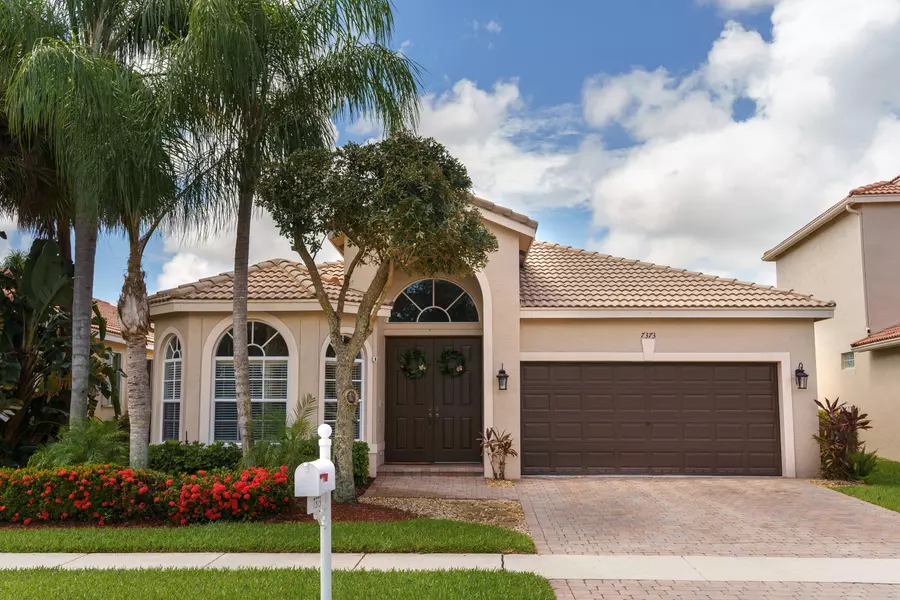 7373 Via Leonardo, Lake Worth, FL 33467