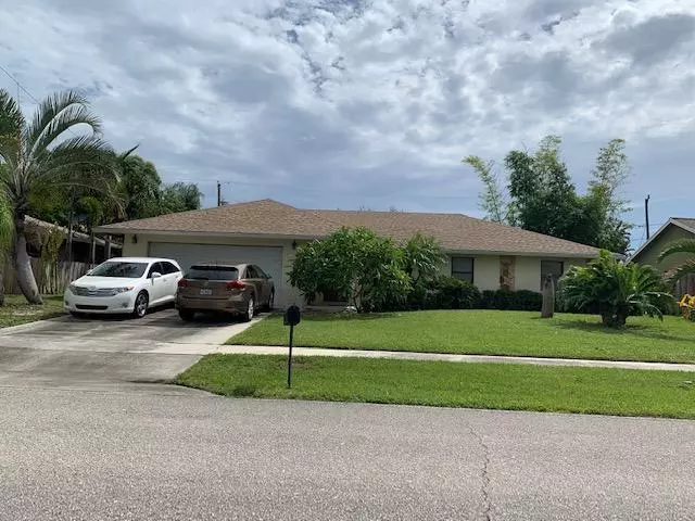 1026 Palama WAY, Lantana, FL 33462