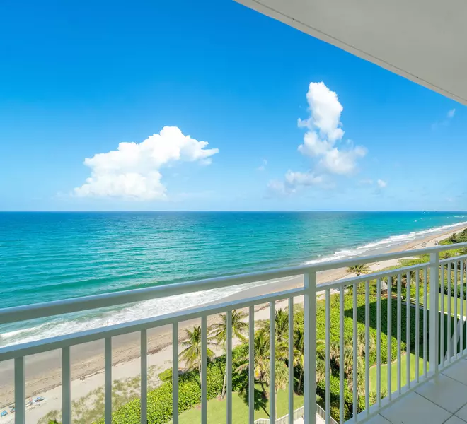 500 Ocean DR E-11d, Juno Beach, FL 33408