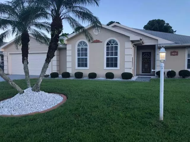 6872 Bronte CIR, Port Saint Lucie, FL 34952