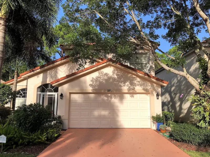 436 Woodview CIR, Palm Beach Gardens, FL 33418