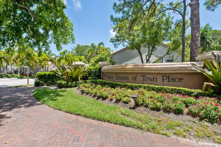 5780 Coach House CIR C, Boca Raton, FL 33486