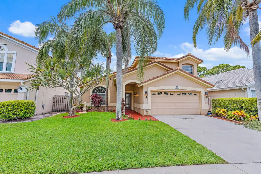 118 Cypress CV, Jupiter, FL 33458