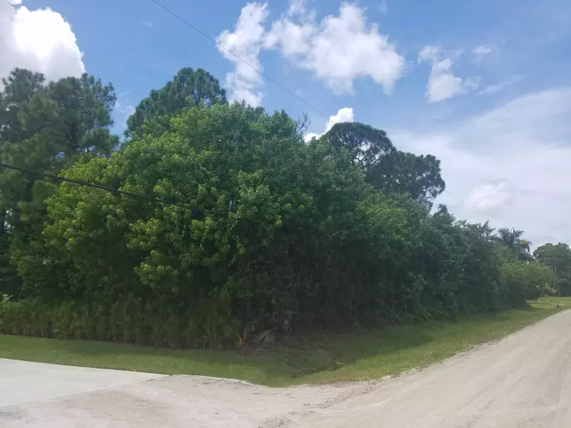 Lot 87 N N 95th LN, West Palm Beach, FL 33412