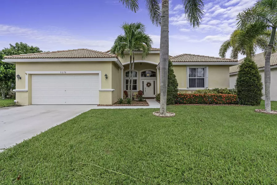 9276 Cove Point CIR, Boynton Beach, FL 33472