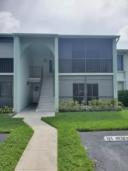 3726 Savoy LN B2, West Palm Beach, FL 33417