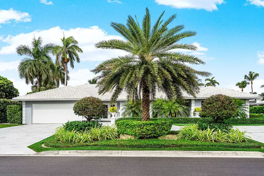 2405 Date Palm RD, Boca Raton, FL 33432