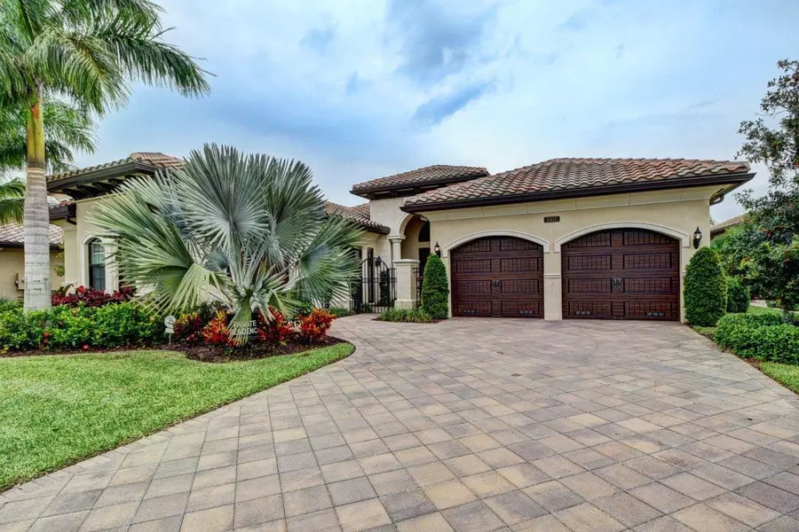 8417 Eagleville AVE, Delray Beach, FL 33446