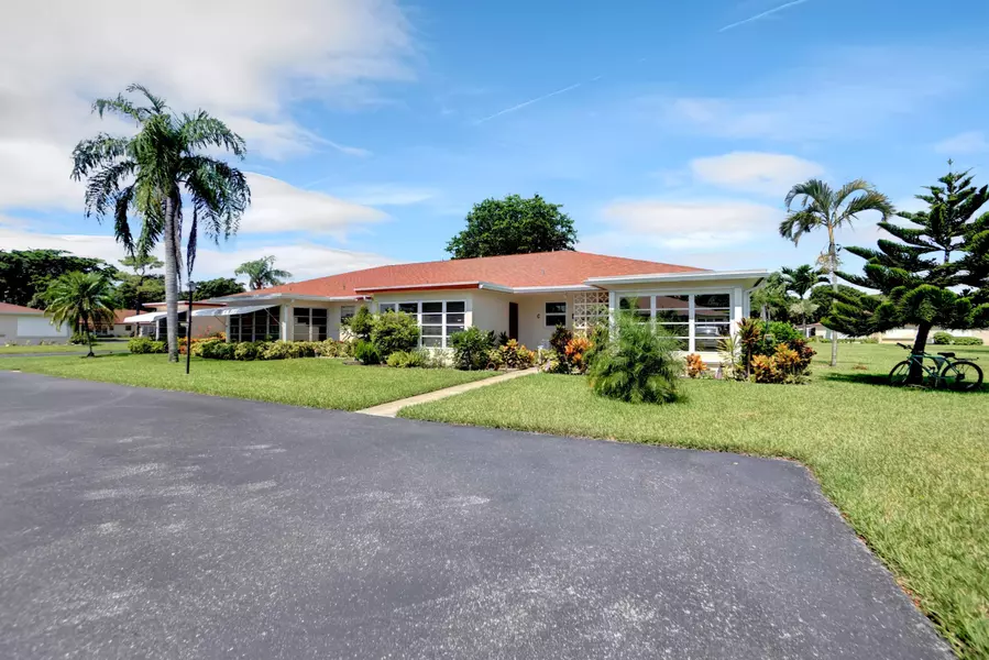 4535 NW 3rd CT C, Delray Beach, FL 33445