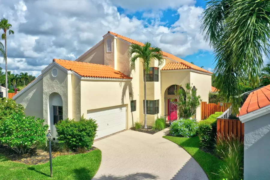 13309 Saint Tropez CIR, Palm Beach Gardens, FL 33410