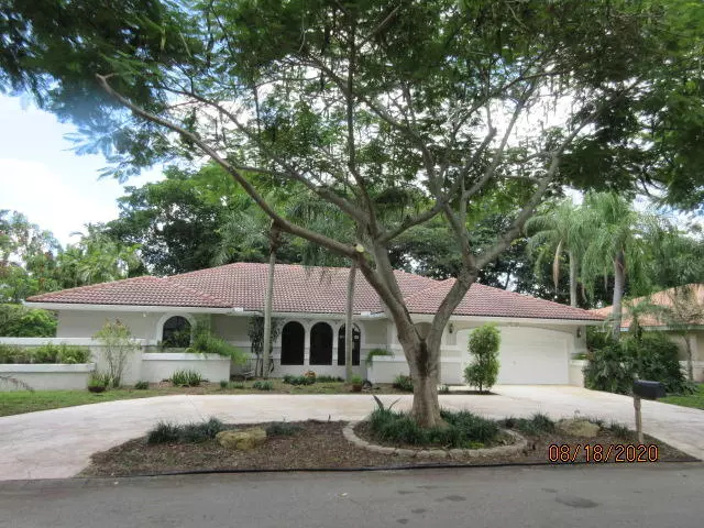 10417 NW 6th CT, Coral Springs, FL 33071