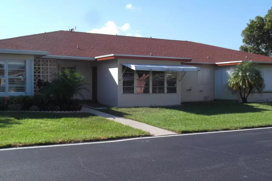 4570 NW 2nd ST B, Delray Beach, FL 33445