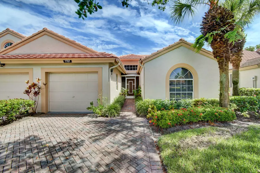 7707 Silver Lake DR, Delray Beach, FL 33446