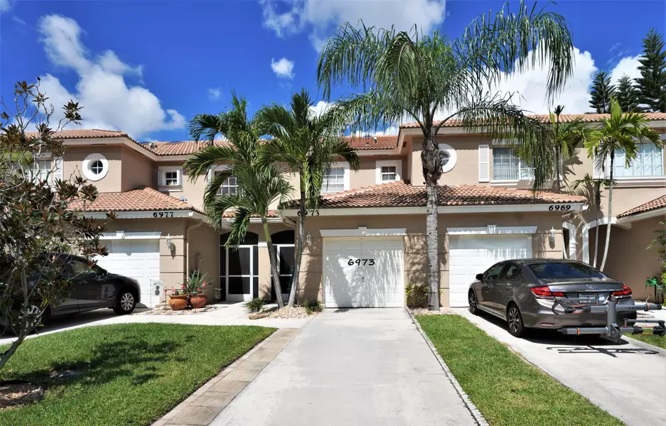 6973 Brook Hollow RD, Lake Worth, FL 33467