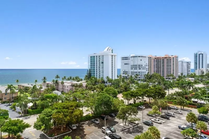 1401 S Ocean Boulevard 906, Pompano Beach, FL 33062