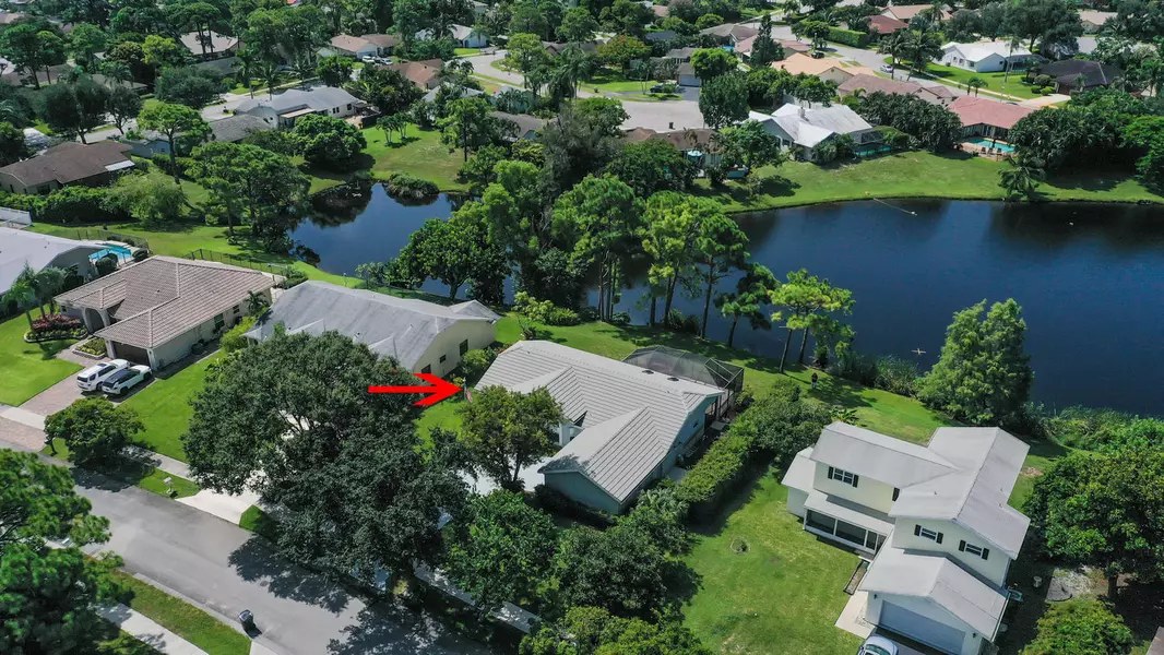 4100 NW 10th ST, Delray Beach, FL 33445