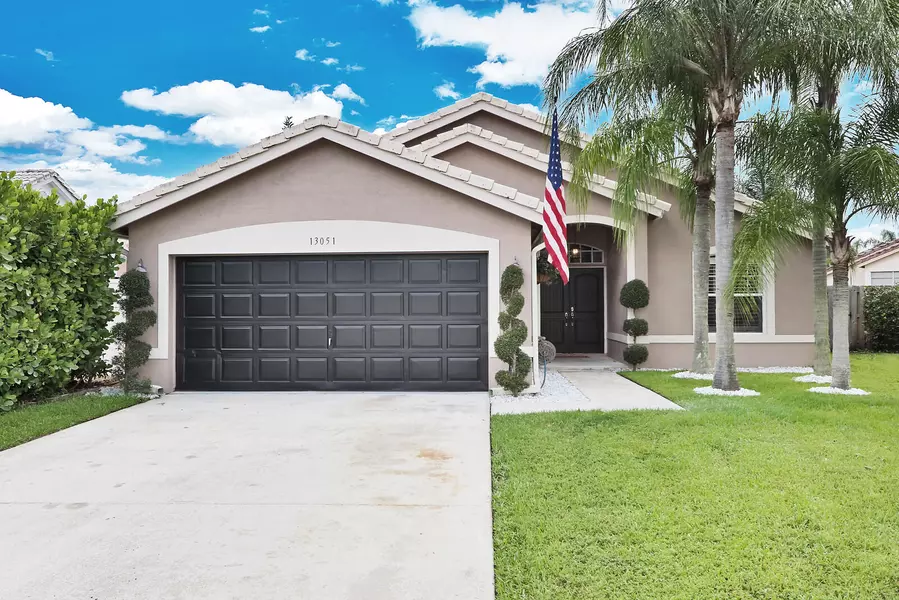 13051 Sheridan TER, Wellington, FL 33414