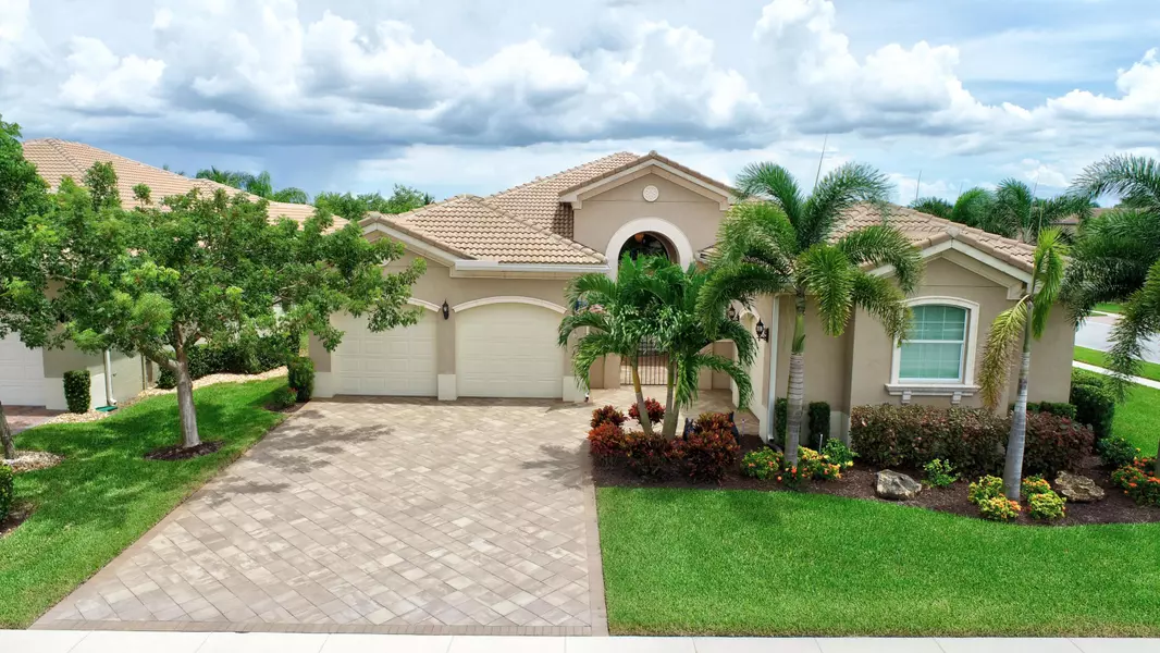 12246 Glacier Bay DR, Boynton Beach, FL 33473