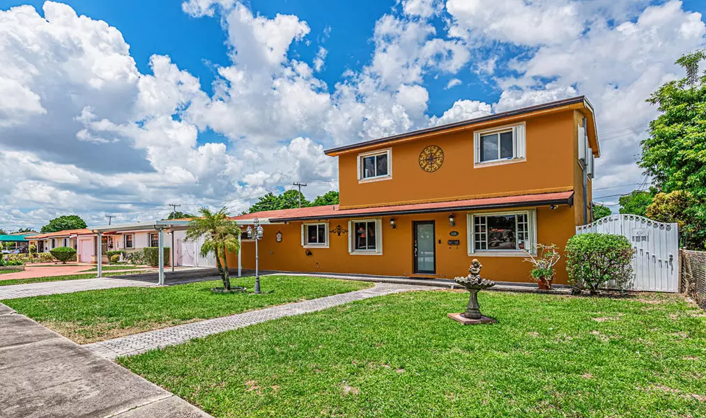 535 W 76th ST, Hialeah, FL 33014