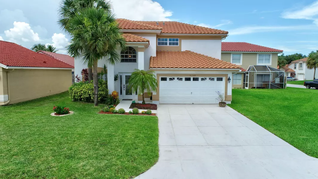 10708 Buttonwood Lake DR, Boca Raton, FL 33498