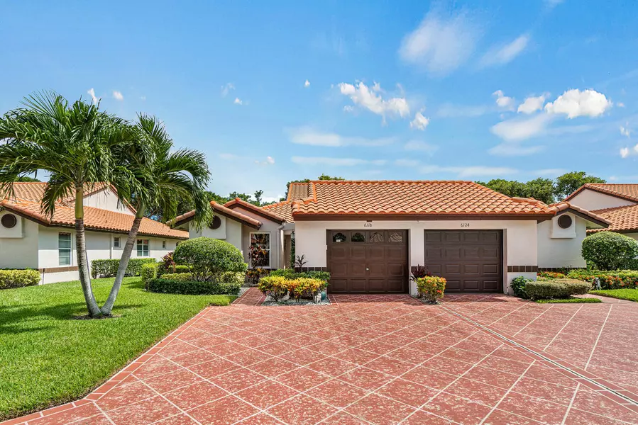 6118 Waldwick CIR, Delray Beach, FL 33484