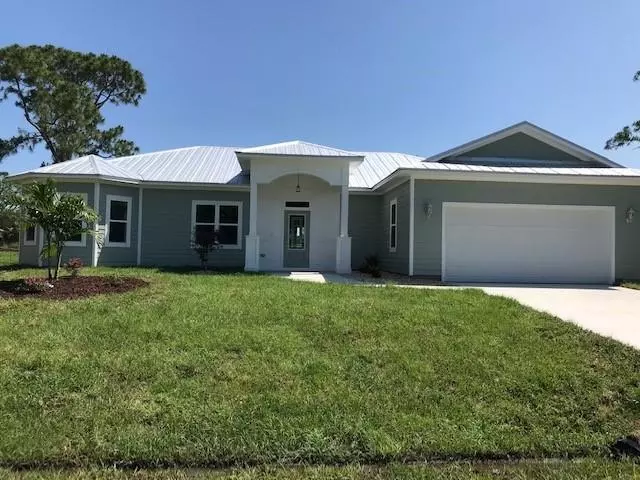 1937 SW Golden AVE, Port Saint Lucie, FL 34953