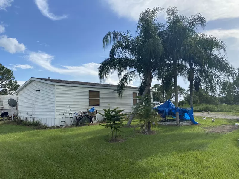 5376 NW 30th ST, Okeechobee, FL 34972