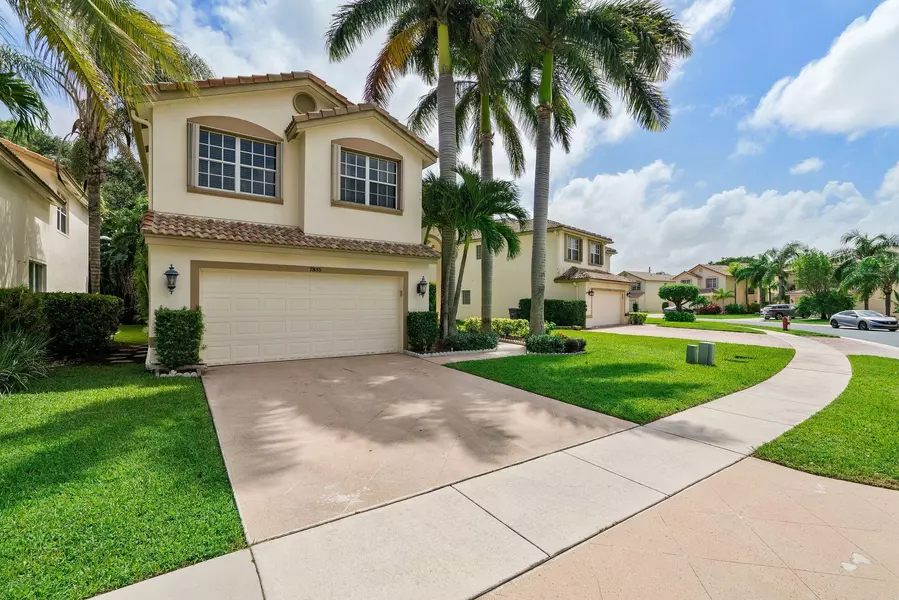 7835 Colony Lake DR, Boynton Beach, FL 33436