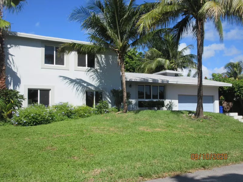 5211 NE 17th AVE, Fort Lauderdale, FL 33334