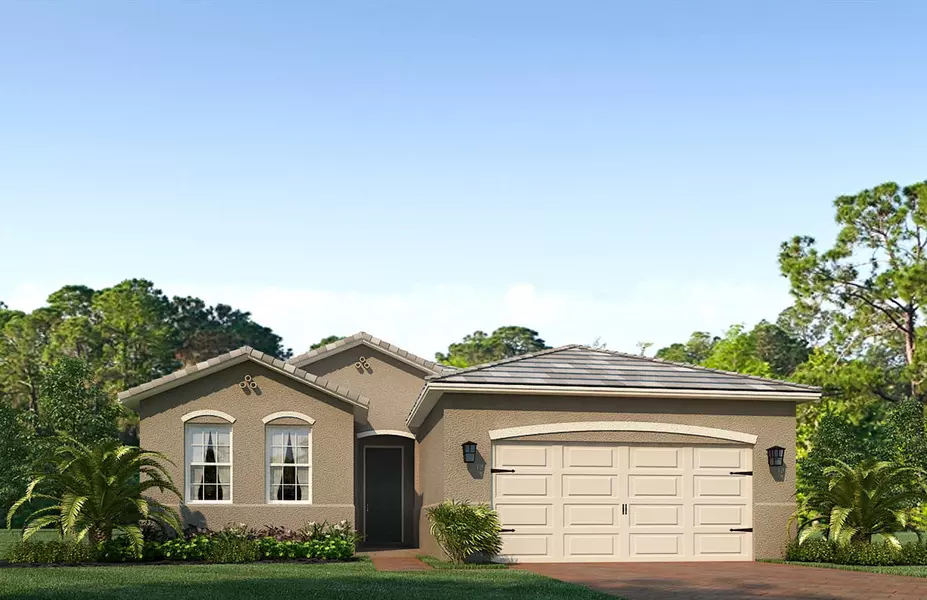 2315 SW Strawberry TER, Palm City, FL 34990