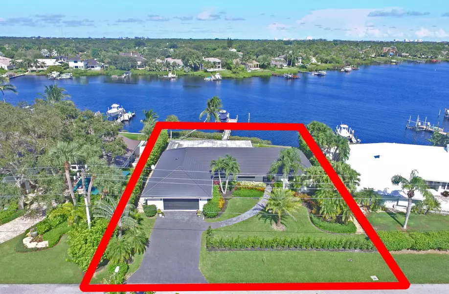 23 Saddleback RD, Tequesta, FL 33469