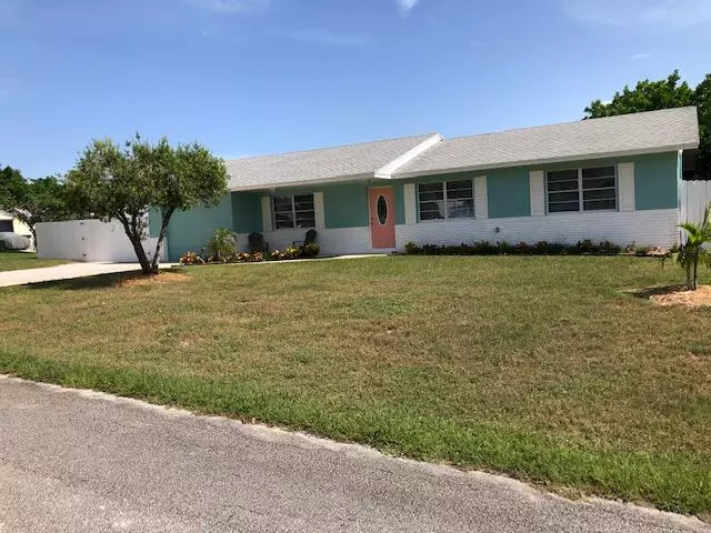 1702 NE 25th Tc TER, Jensen Beach, FL 34957