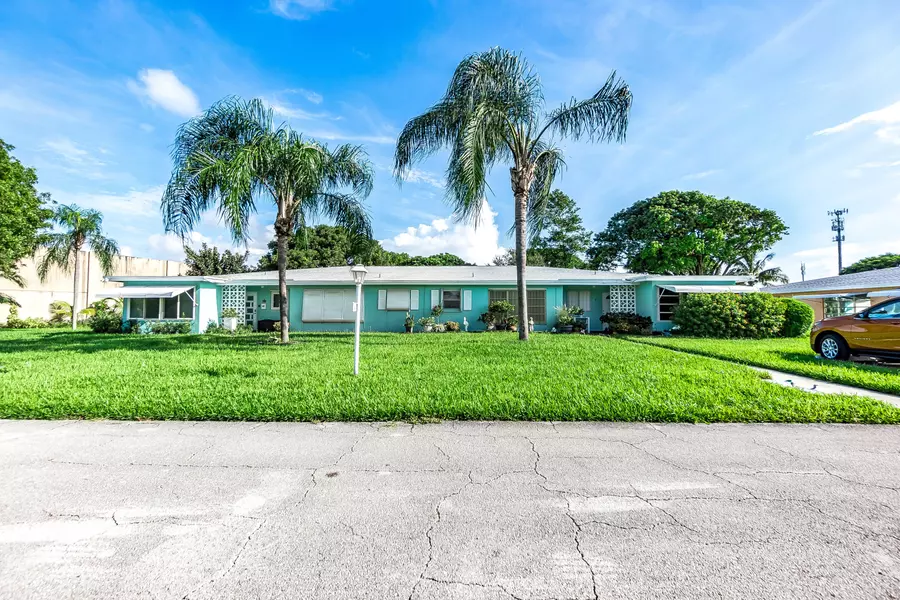 365 Main BLVD D, Boynton Beach, FL 33435