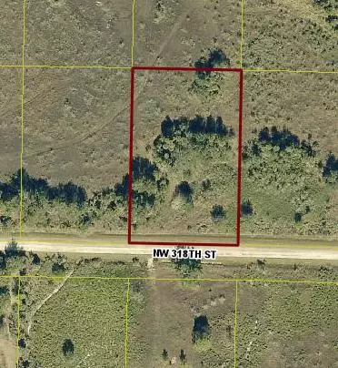 17493 NW 318th ST, Okeechobee, FL 34972