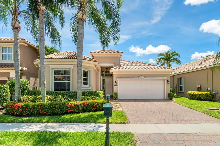 5630 Via De La Plata CIR, Delray Beach, FL 33484