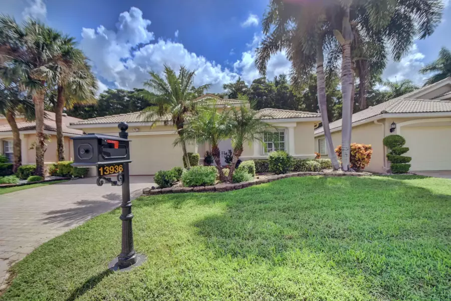 13936 Via Raphael, Delray Beach, FL 33446