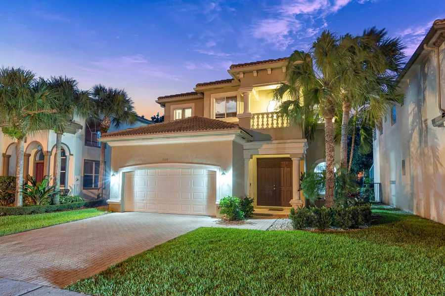 1090 Grove Park CIR, Boynton Beach, FL 33436