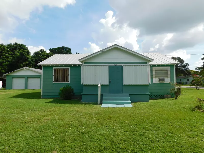 1124 Soltman AVE, Fort Pierce, FL 34950