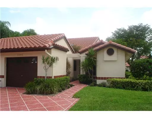 6546 Royal Manor CIR, Delray Beach, FL 33484