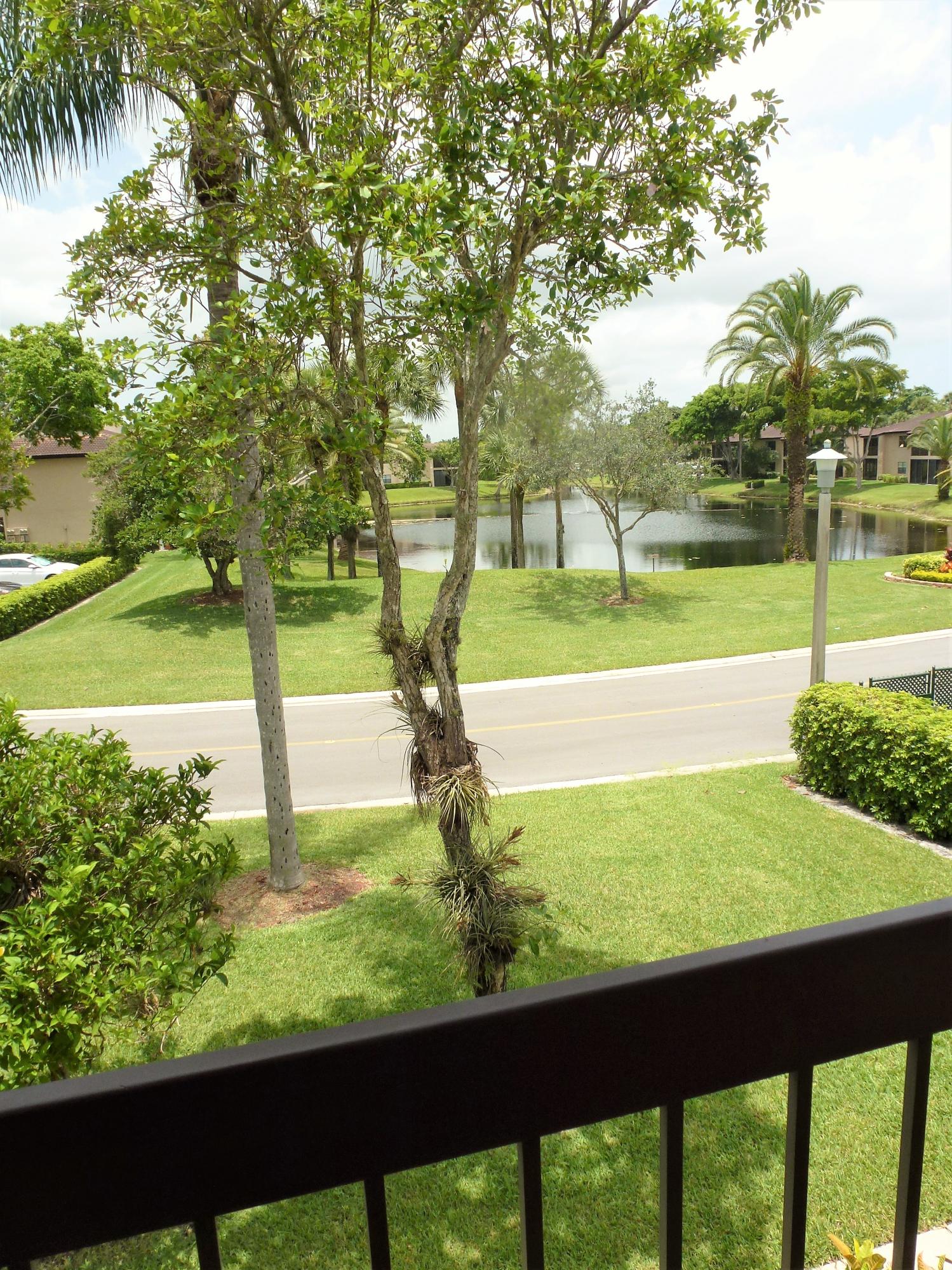 Boca Raton, FL 33428,9272 Vista Del Lago B