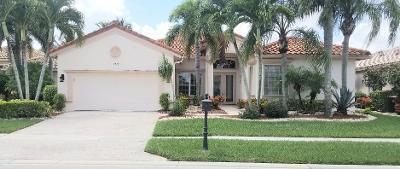 9512 Caserta ST, Lake Worth, FL 33467