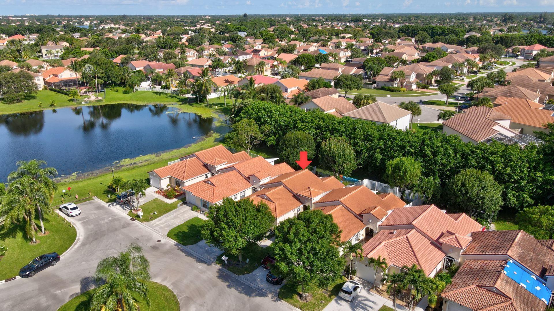 Lake Worth, FL 33467,7374 Burgess DR