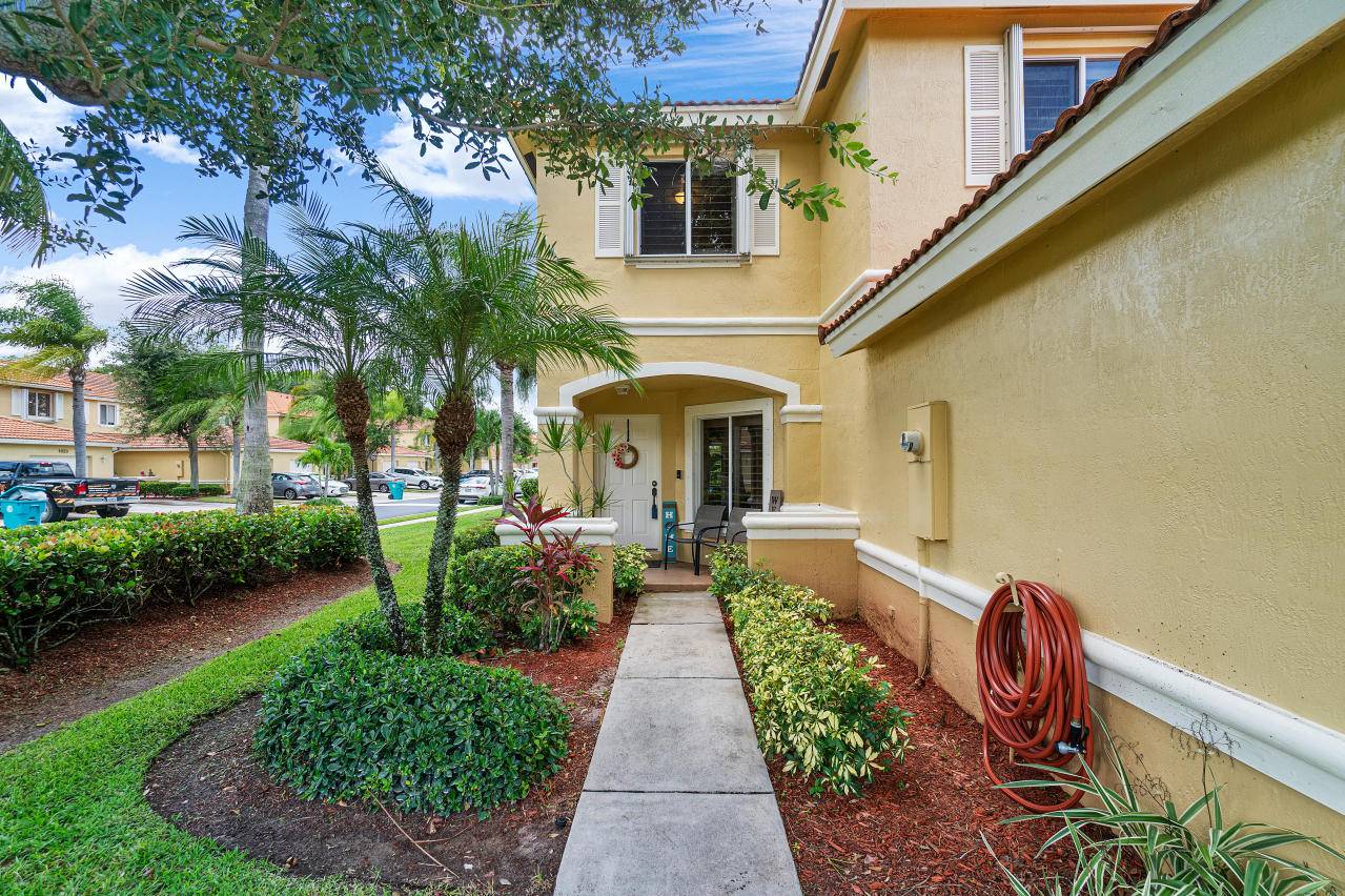 Recently sold homes in Melear San Savino Boynton Beach Terri Spei