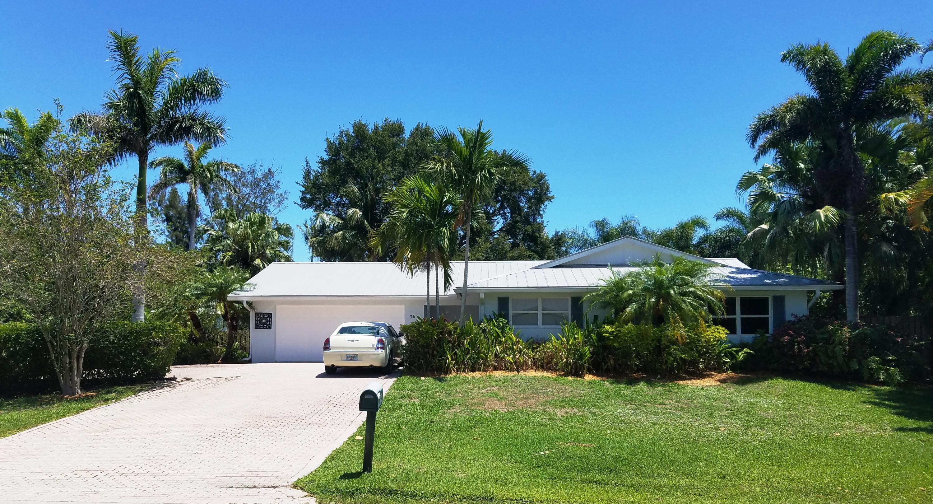 96 S Sewalls Point Rd., Sewalls Point, FL 34996