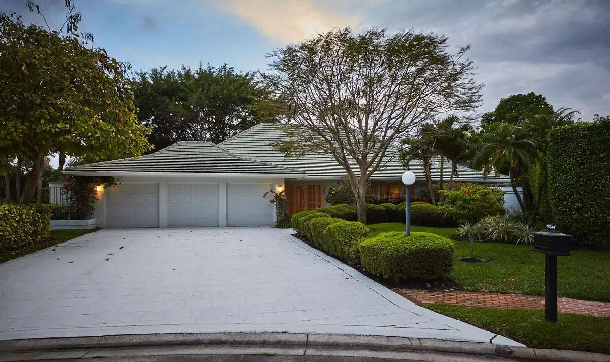 Boca Raton, FL 33496,17844 Scarsdale WAY