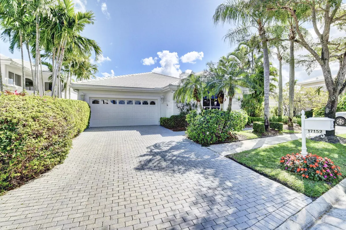 Boca Raton, FL 33496,17152 Huntington Park WAY