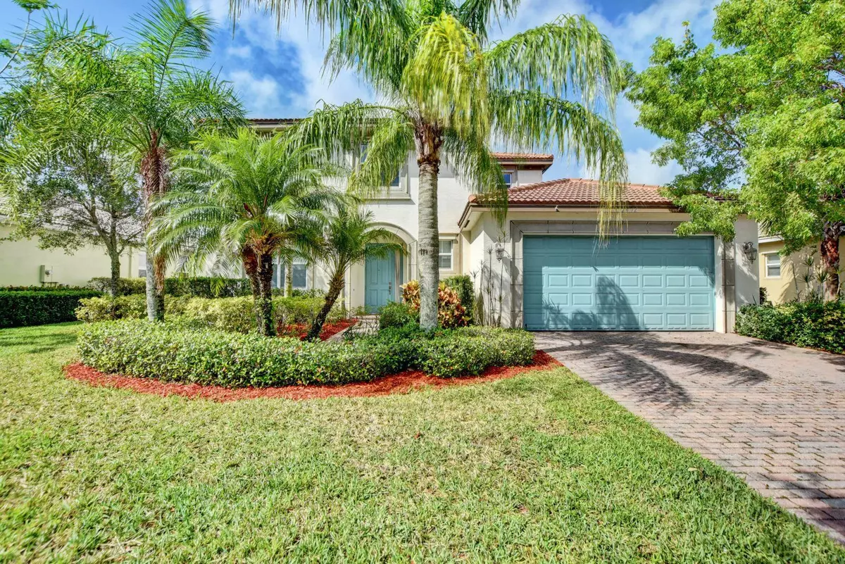 Royal Palm Beach, FL 33411,2402 Bellarosa CIR