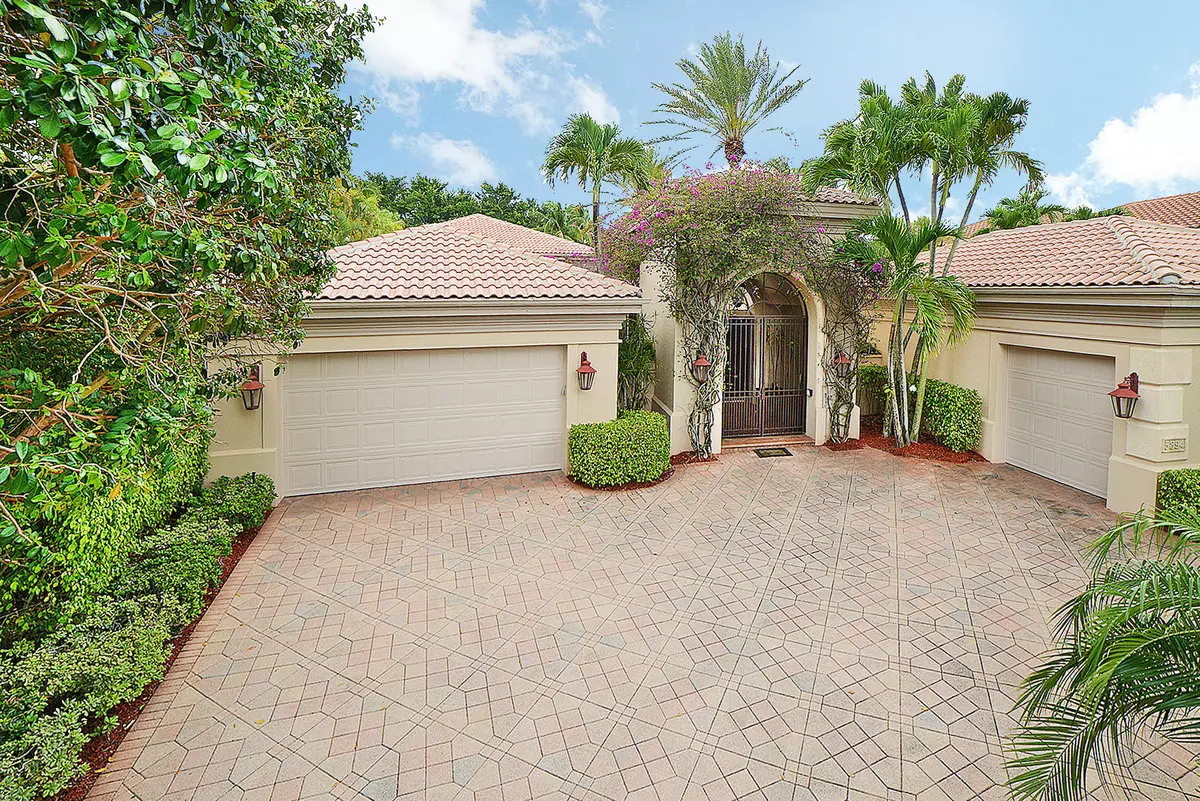 Boca Raton, FL 33496,5894 NW 25th CT