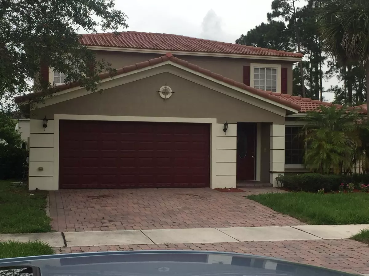 Port Saint Lucie, FL 34953,2076 Marblehead WAY