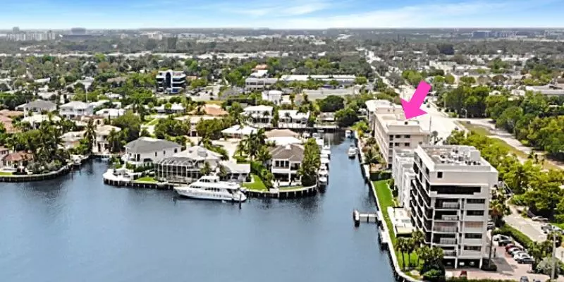 Boca Raton, FL 33431,750 NE Spanish River BLVD 4080